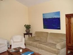 Imagen de los interiores del Villa VILLA BUENLUGAR. Foto 3