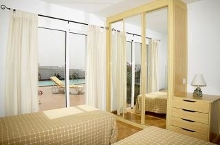 Imagen de la habitación del Villa VILLA MARIA, Playa Blanca. Foto 2