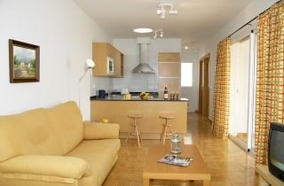 Imagen de la habitación del Villa VILLA MARIA, Playa Blanca. Foto 3