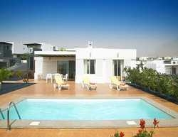 Imagen general del Villa VILLA PATRICIA, Playa Blanca. Foto 3