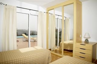 Imagen de la habitación del Villa VILLA PATRICIA, Playa Blanca. Foto 4