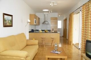 Imagen de la habitación del Villa VILLA PATRICIA, Playa Blanca. Foto 5