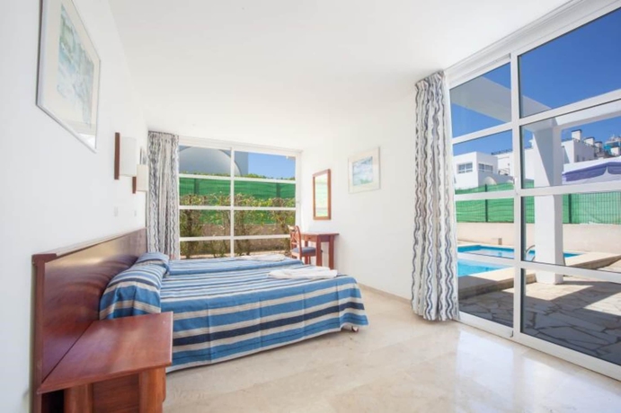 Imagen de la habitación del Villa VILLA PELAIES. Foto 4