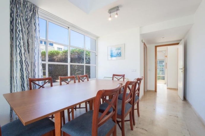 Imagen de la habitación del Villa VILLA PELAIES. Foto 7