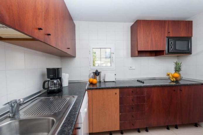 Imagen de la habitación del Villa VILLA PELAIES. Foto 8