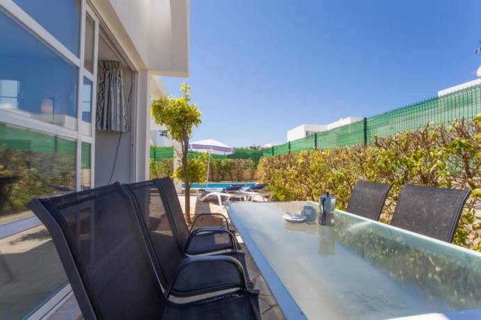 Imagen de la habitación del Villa VILLA PELAIES. Foto 10