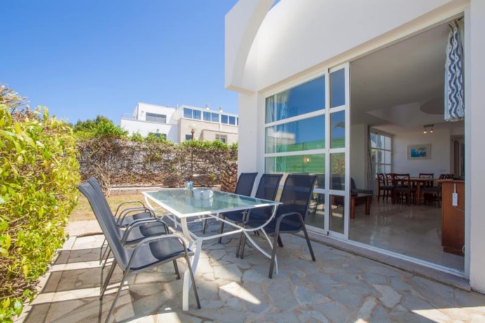 Imagen de la habitación del Villa VILLA PELAIES. Foto 11