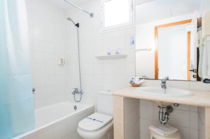 Imagen de la habitación del Villa VILLA PELAIES. Foto 16