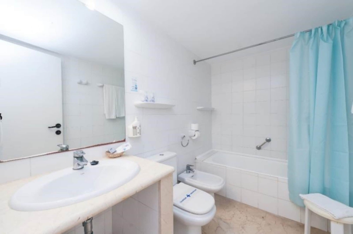 Imagen de la habitación del Villa VILLA PELAIES. Foto 17