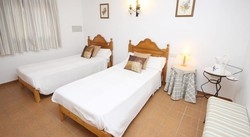 Imagen general del Villa VILLA SA TANCA DEN PERA. Foto 2