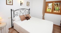 Imagen general del Villa VILLA SA TANCA DEN PERA. Foto 3