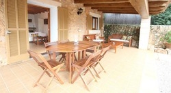 Imagen general del Villa VILLA SA TANCA DEN PERA. Foto 5