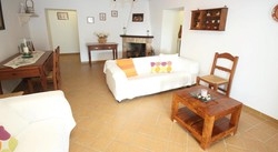 Imagen general del Villa VILLA SA TANCA DEN PERA. Foto 6