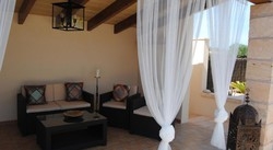 Imagen general del Villa VILLA SA TANCA DEN PERA. Foto 7