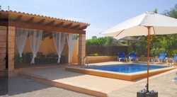 Imagen general del Villa VILLA SA TANCA DEN PERA. Foto 8