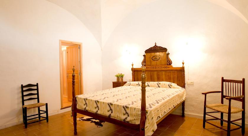 Imagen de la habitación del Villa VILLA SES CASES NOVAS. Foto 2