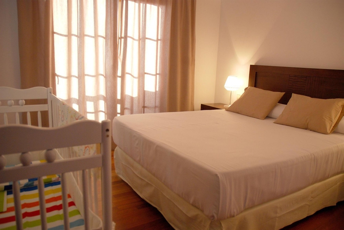 Imagen de la habitación del Villa VILLAS LAS CALETAS VILLAGE. Foto 2