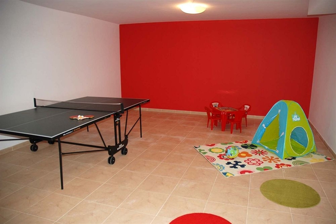 Imagen de los interiores del Villa VILLAS LAS CALETAS VILLAGE. Foto 11