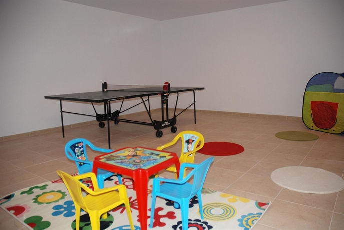 Imagen de los interiores del Villa VILLAS LAS CALETAS VILLAGE. Foto 12