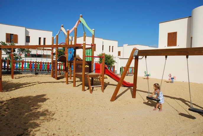 Imagen de los exteriores del Villa VILLAS LAS CALETAS VILLAGE. Foto 9