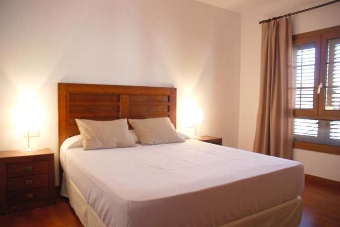 Imagen de los exteriores del Villa VILLAS LAS CALETAS VILLAGE. Foto 10