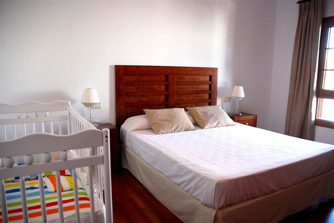 Imagen de la habitación del Villa VILLAS LAS CALETAS VILLAGE. Foto 6