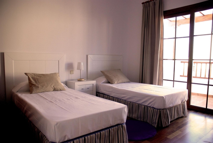 Imagen de la habitación del Villa VILLAS LAS CALETAS VILLAGE. Foto 7