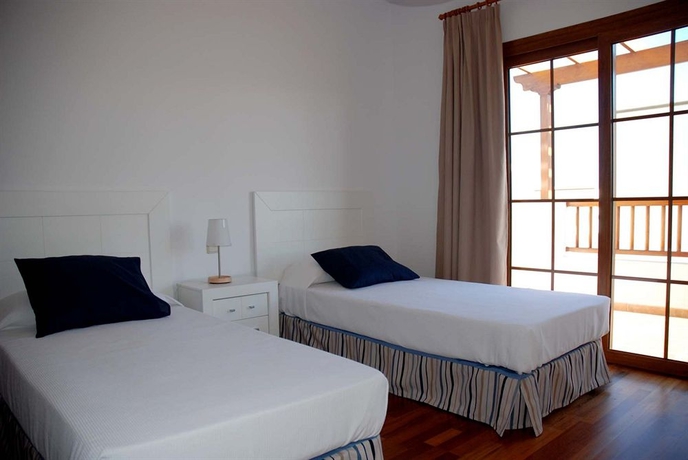 Imagen de la habitación del Villa VILLAS LAS CALETAS VILLAGE. Foto 8