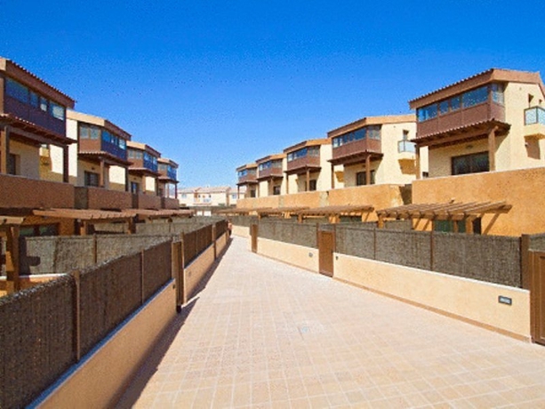 Imagen general del Villa VILLAS LAS TINAJAS. Foto 3