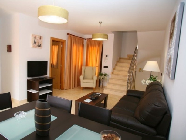 Imagen general del Villa VILLAS LAS TINAJAS. Foto 4