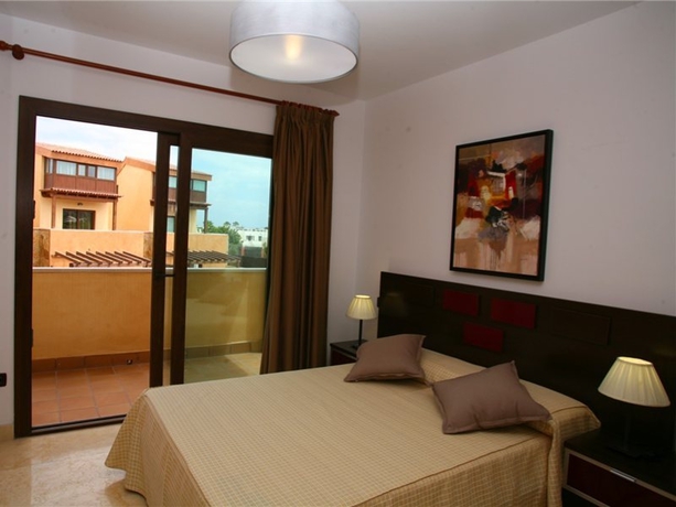 Imagen general del Villa VILLAS LAS TINAJAS. Foto 5