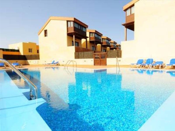 Imagen general del Villa VILLAS LAS TINAJAS. Foto 6