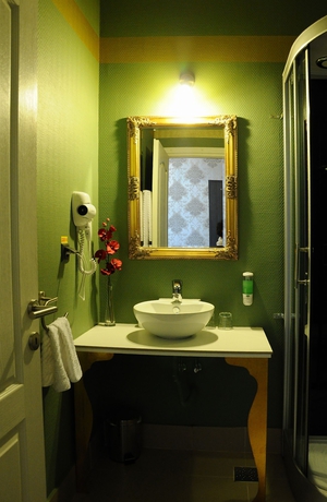 Imagen de la habitación del Villa Vila Turistica Siago. Foto 2