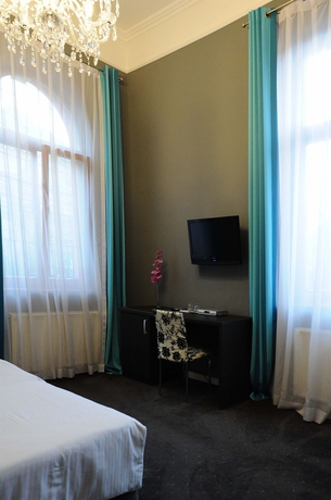 Imagen de la habitación del Villa Vila Turistica Siago. Foto 3