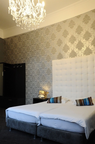 Imagen de la habitación del Villa Vila Turistica Siago. Foto 4