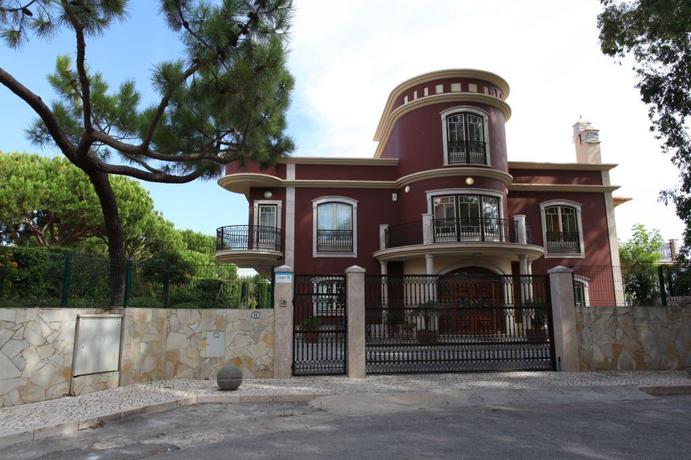 Imagen general del Villa Vila de Santa Eulalia. Foto 2