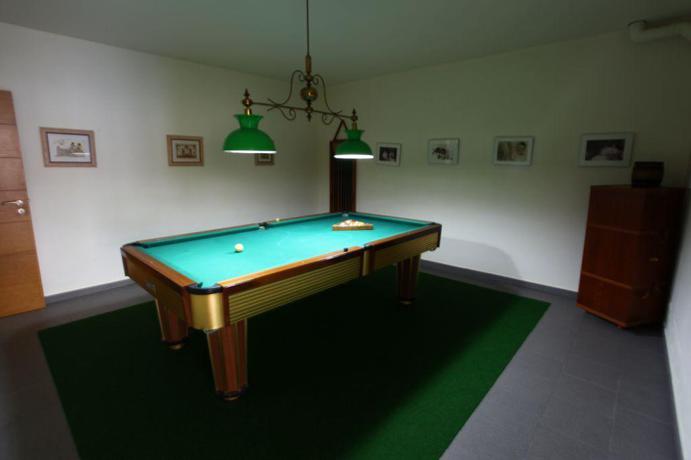 Imagen de los interiores del Villa Vila de Santa Eulalia. Foto 9