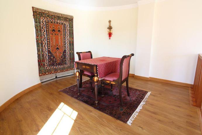 Imagen de los interiores del Villa Vila de Santa Eulalia. Foto 10