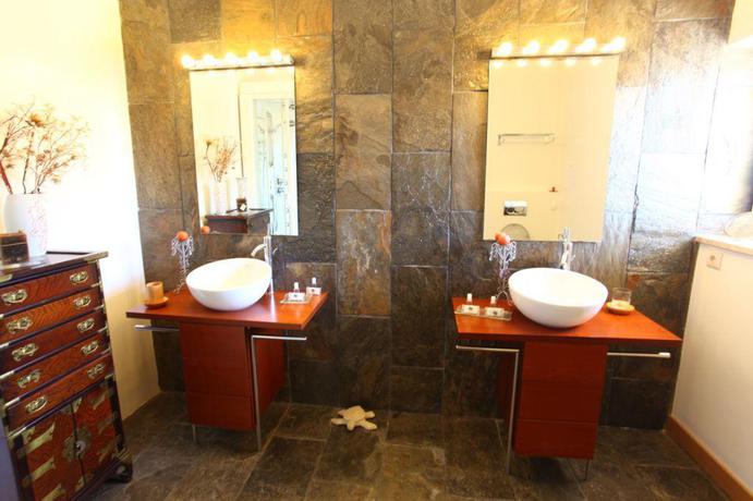 Imagen de los interiores del Villa Vila de Santa Eulalia. Foto 11