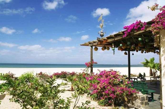 Imagen general del Villa Vilas Praia De Chaves. Foto 1