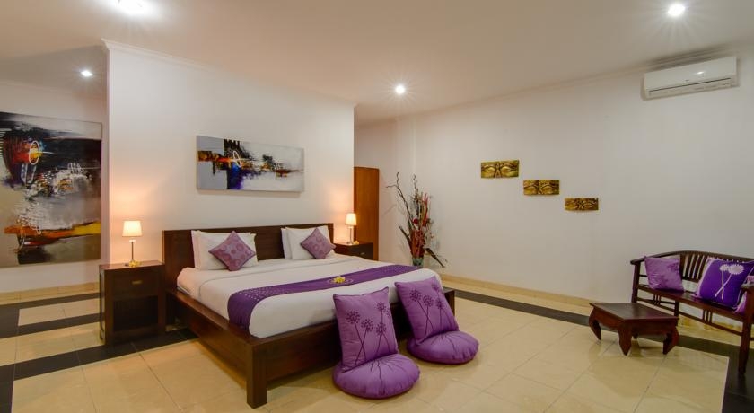 Imagen general del Villa Villa Alleira Seminyak. Foto 5