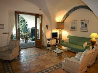 Imagen de los interiores del Villa Villa Arco sul Mare. Foto 6