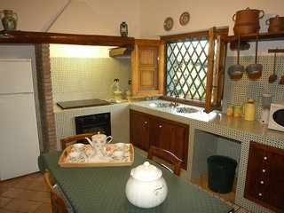 Imagen de la habitación del Villa Villa Arco sul Mare. Foto 3