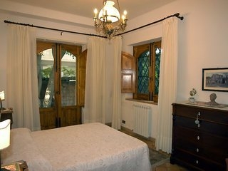 Imagen de la habitación del Villa Villa Arco sul Mare. Foto 4