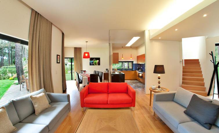 Imagen general del Villa Villa Aroeira. Foto 3