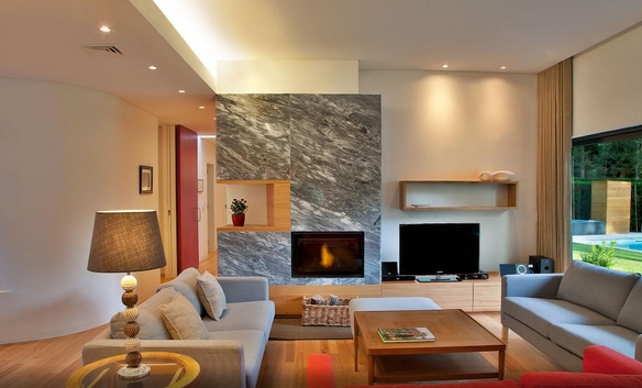 Imagen general del Villa Villa Aroeira. Foto 5