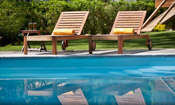 Imagen general del Villa Villa Aroeira. Foto 6