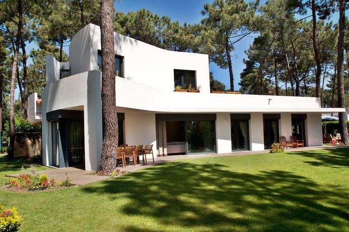 Imagen general del Villa Villa Aroeira. Foto 7