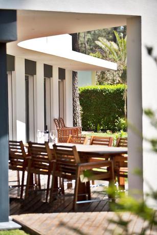 Imagen general del Villa Villa Aroeira. Foto 8