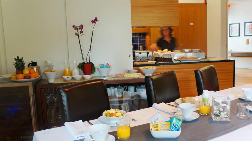 Imagen general del Villa Villa Aroeira. Foto 9